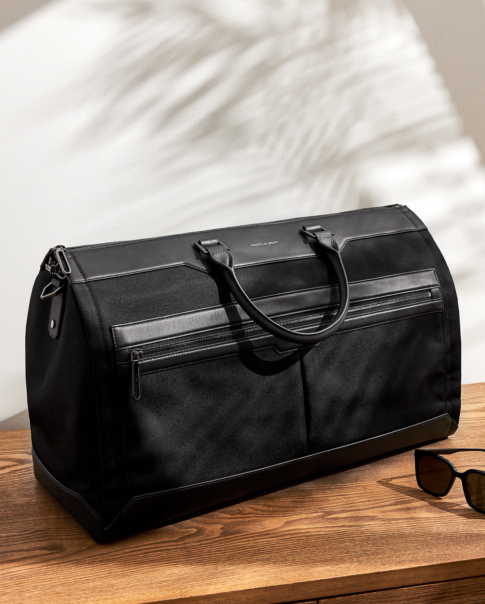 Men's Bags HOOK & ALBERT Men's Bags HOOK & ALBERT