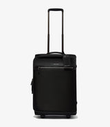 Black Garment Luggage Carry-On