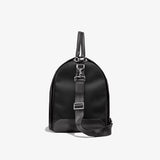 Men's Nylon Garment Weekender Bag