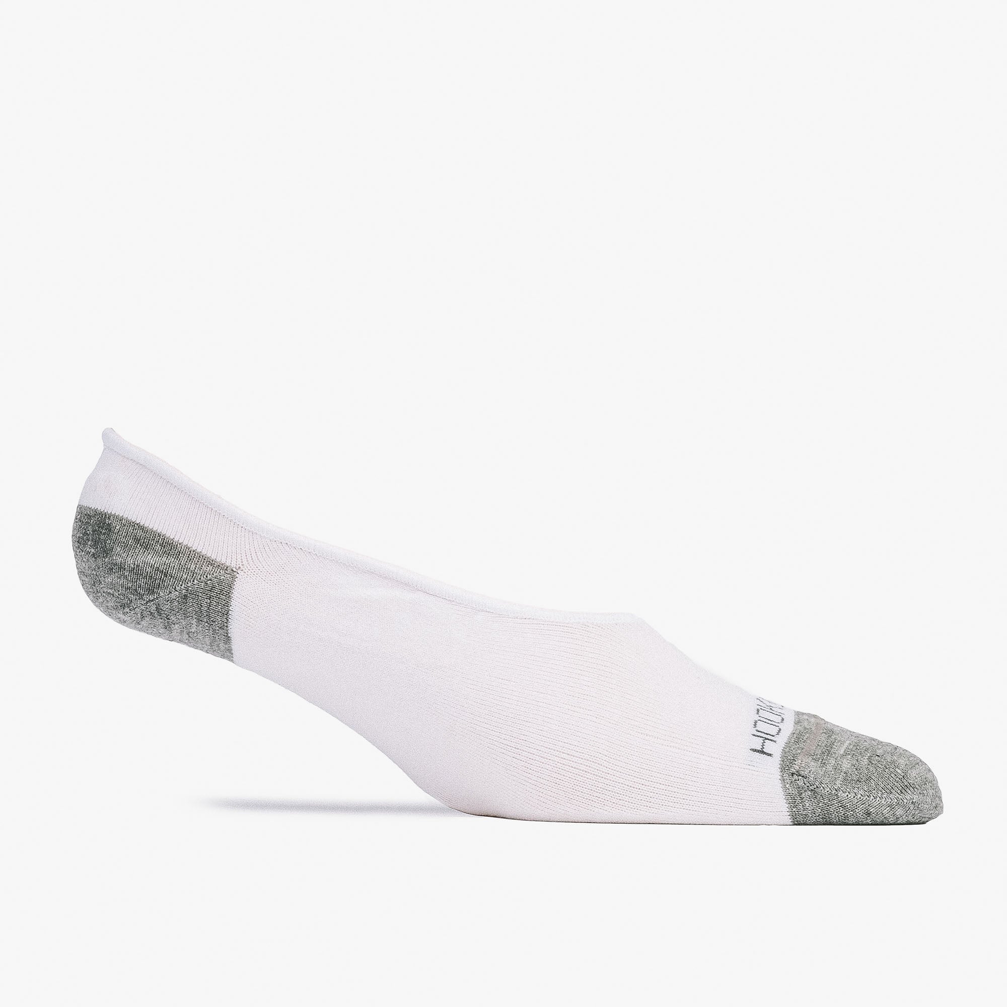 thumbnail image 2 of VERO MONTE No Show Socks Women - Cotton Sports Liners With Heel Grip 2 of 11