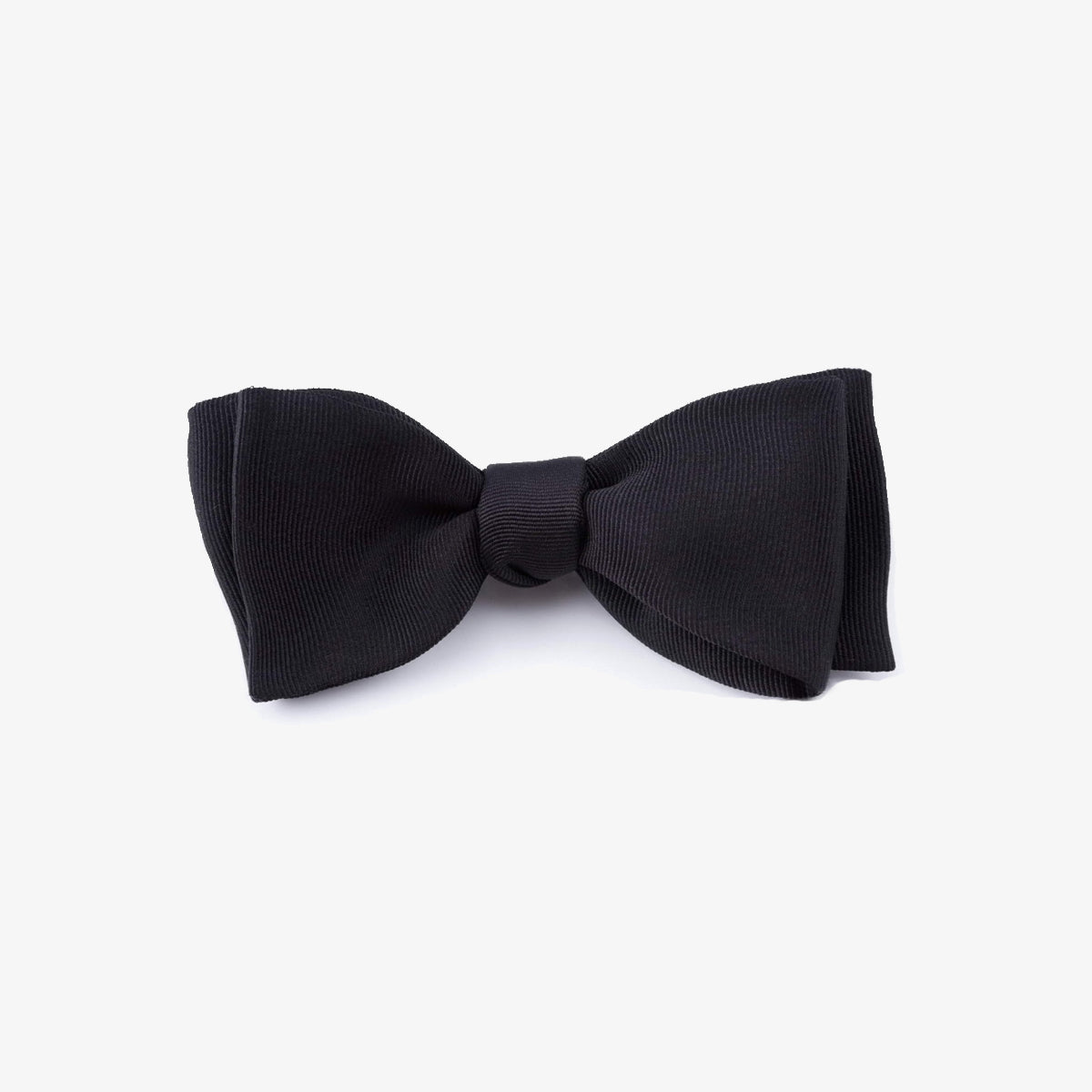 gentleman bow tie