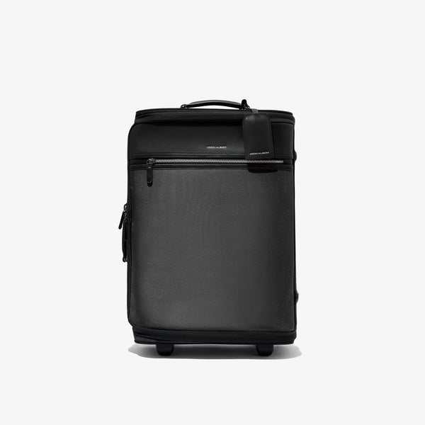 Slate Garment Luggage Carry-On - Warehouse Sale