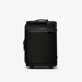 Black Garment Luggage Carry-On - Warehouse Sale