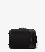 Black Garment Luggage Carry-On - Warehouse Sale