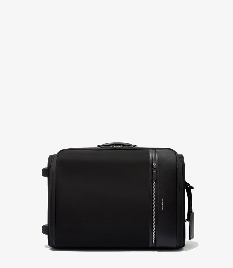 Black Garment Luggage Carry-On - Warehouse Sale