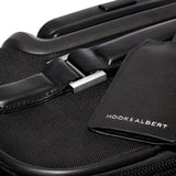 Black Garment Luggage Carry-On - Warehouse Sale