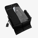 Black Garment Luggage Carry-On - Warehouse Sale