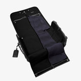 Black Garment Luggage Carry-On - Warehouse Sale