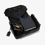 Black Garment Luggage Carry-On - Warehouse Sale