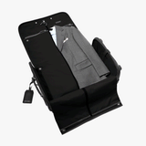 Black Garment Luggage Carry-On - Warehouse Sale