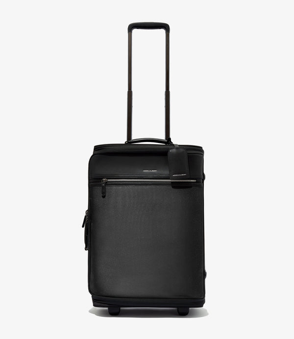 Slate Garment Luggage Carry-On - Warehouse Sale