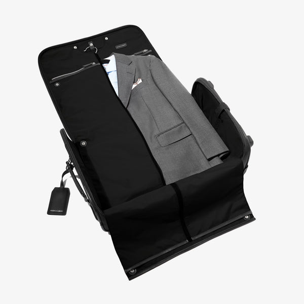 Garment Luggage Carry-On