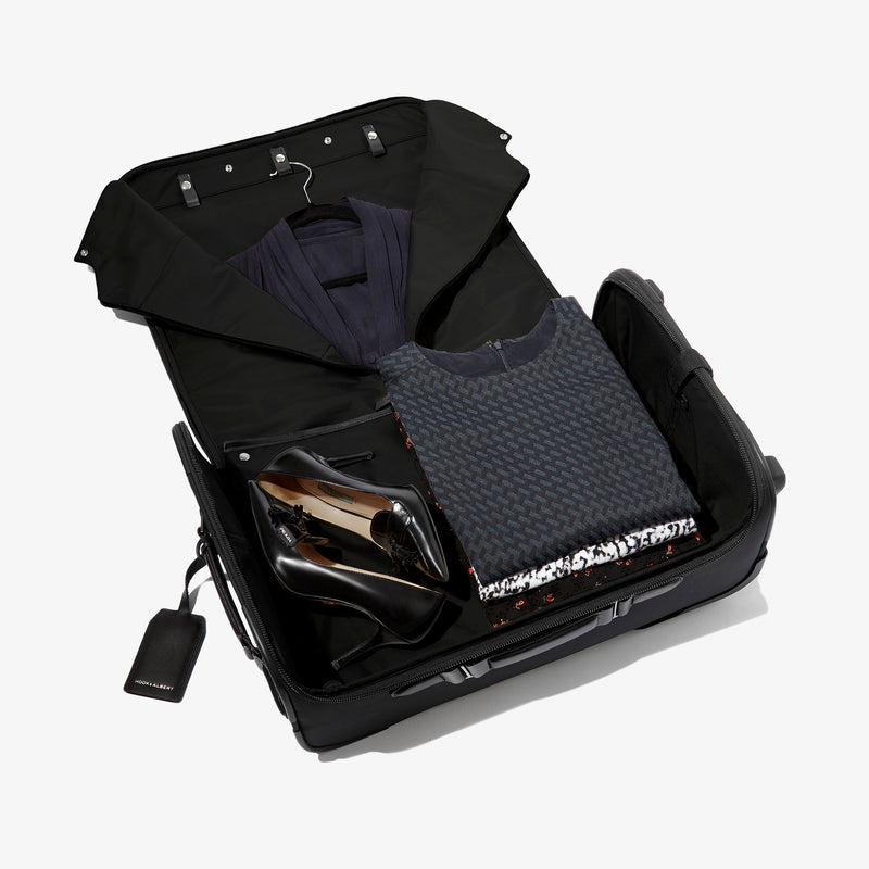 Garment Luggage Carry-On