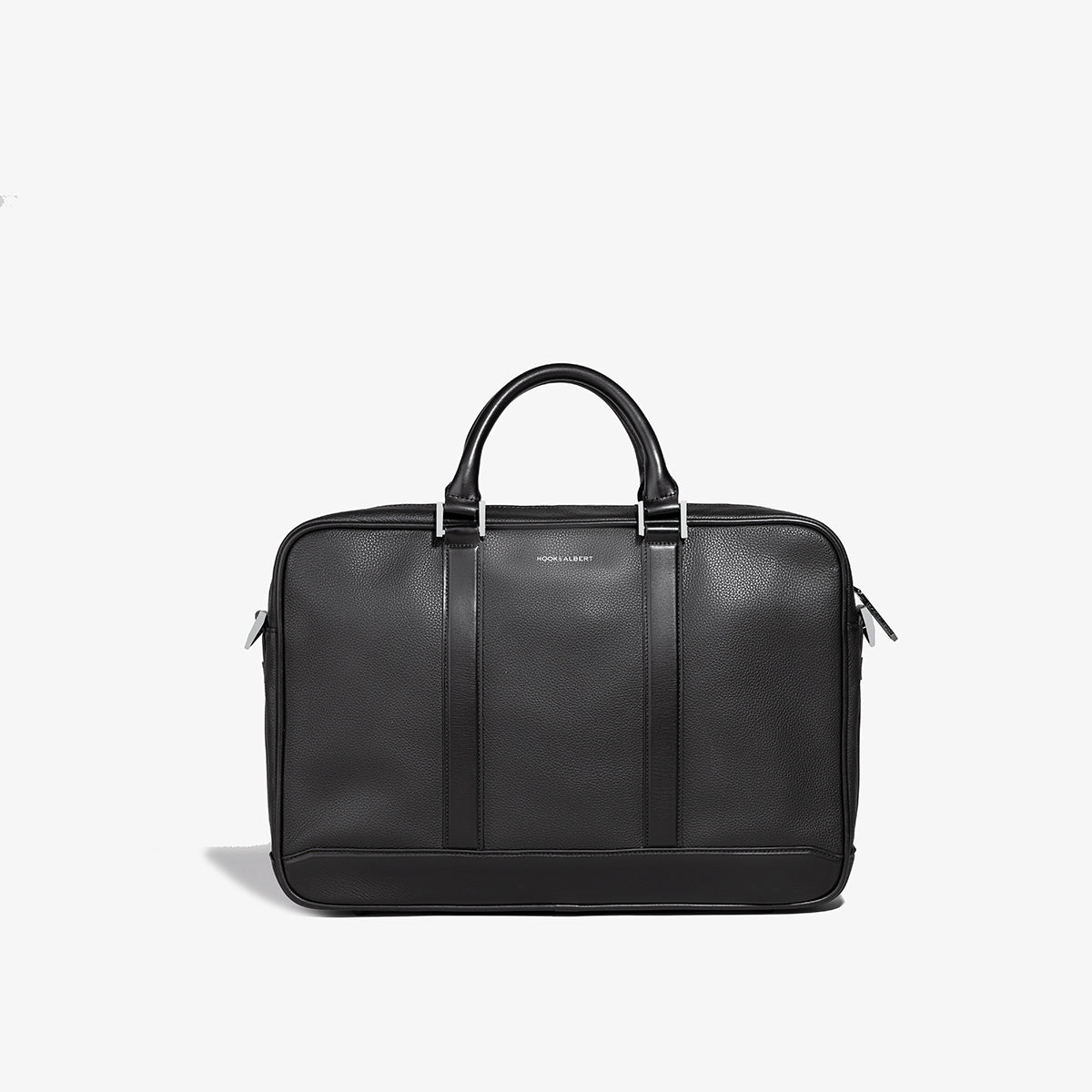 Hook and albert briefcase 2025