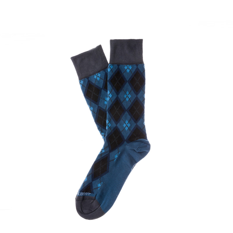 Scully Dress Socks