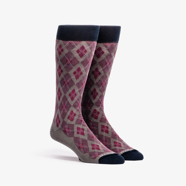 Consummate Dress Socks