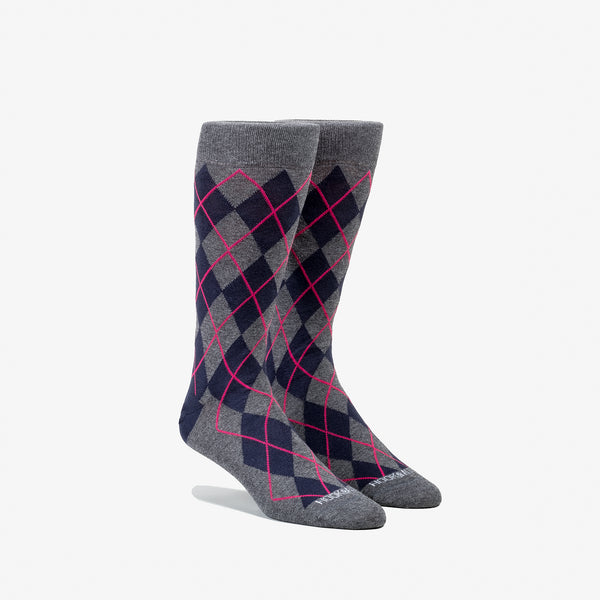 Walton Dress Socks