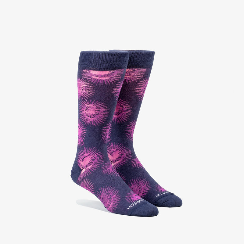 Dublin Dress Socks