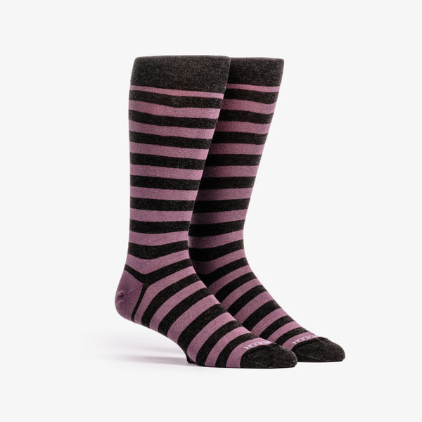 Broadway Dress Socks