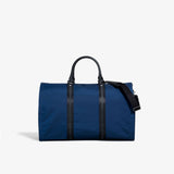 Men's Navy Ballistic Garment Weekender Bag