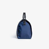 Men's Navy Ballistic Garment Weekender Bag