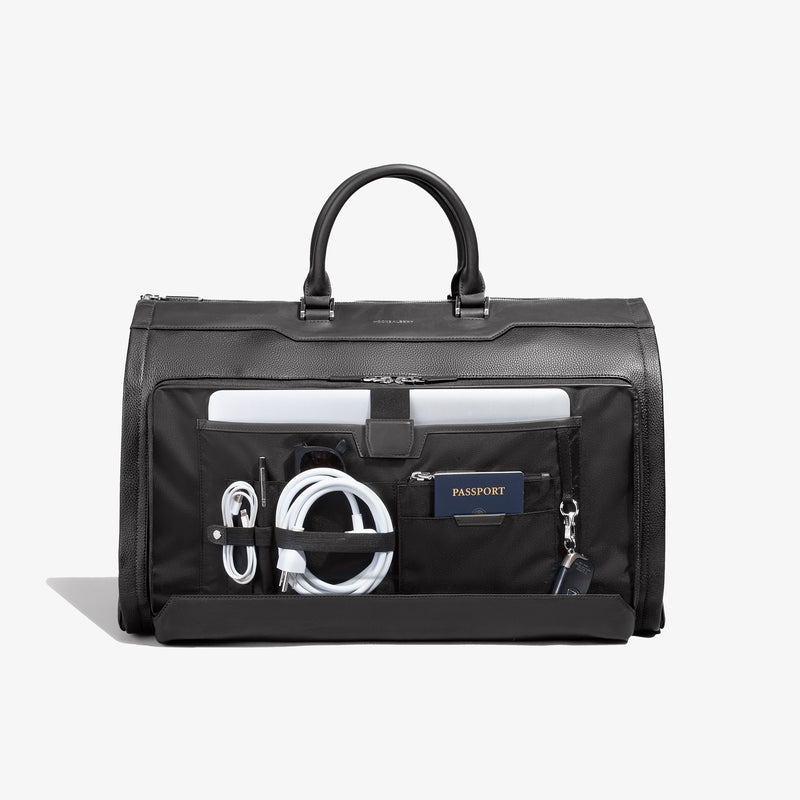 Hook and albert garment weekender pro Clearance