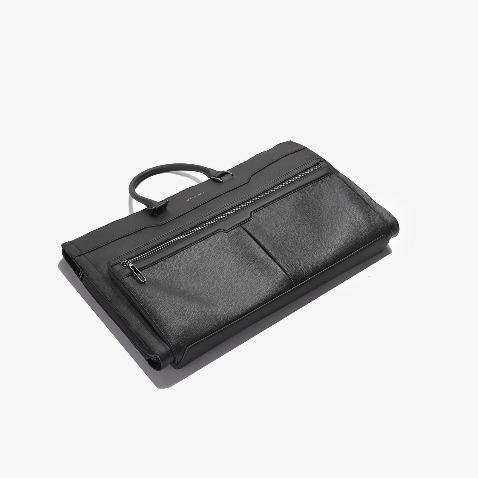 Hook and albert briefcase new arrivals