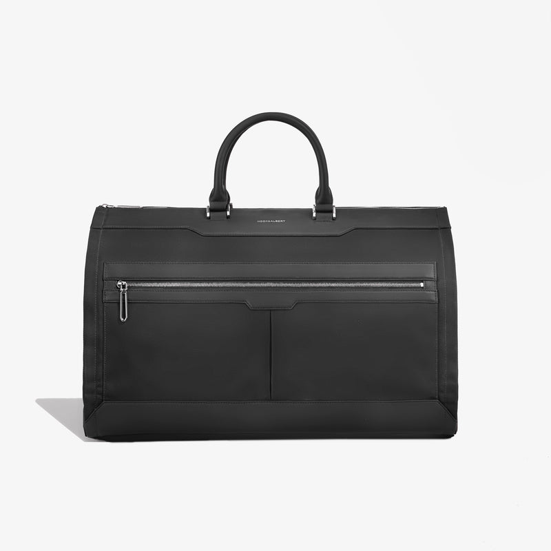 Men's Nylon Garment Weekender Bag