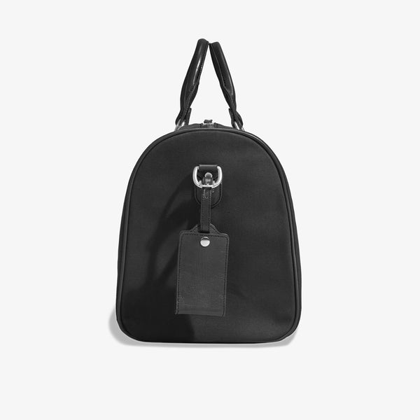 Black Field Duffel