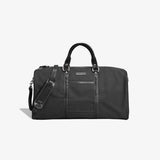 Black Field Duffel