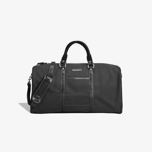 Black Field Duffel