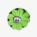 Forest Lapel Flower