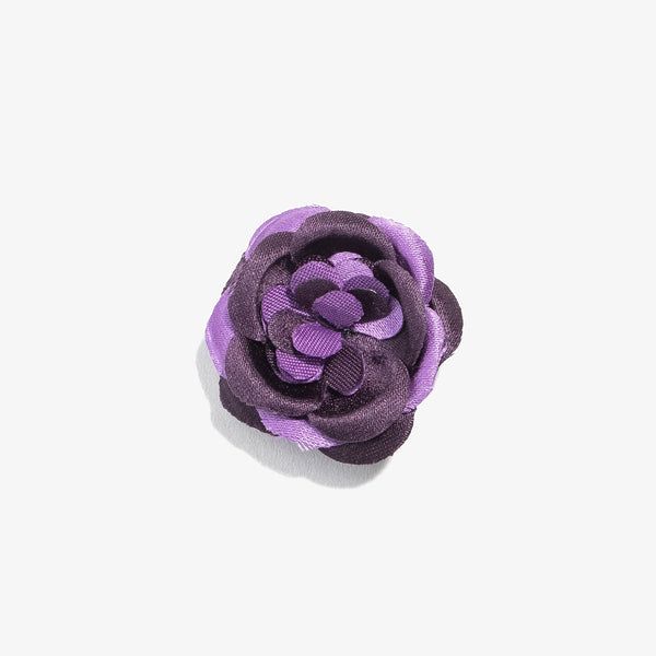 Douglas Small Lapel Flower