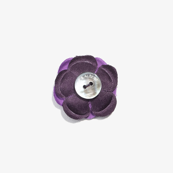 Douglas Small Lapel Flower