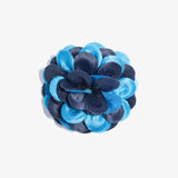 Cielo Lapel Flower