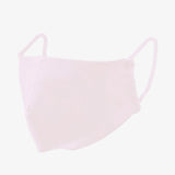 Pink 3-Layer Nano-Guard Mask (4 Pack)