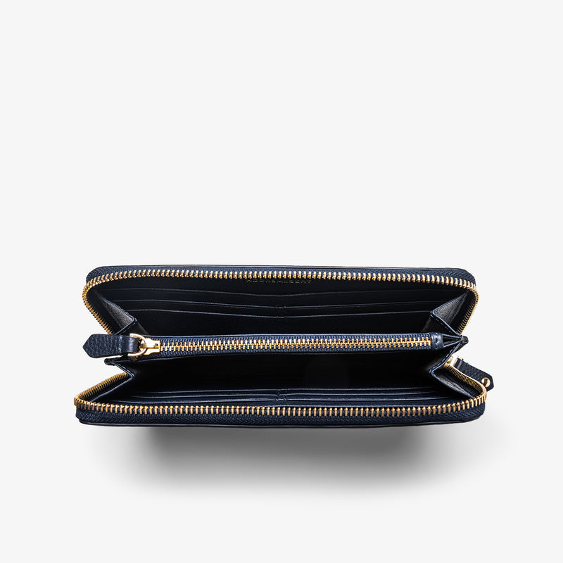 Zippy Wallet, Women's Small Leather Goods