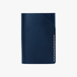 Navy Slimfold Wallet