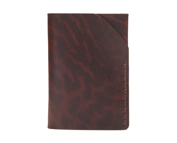 Malbec Slimfold Wallet